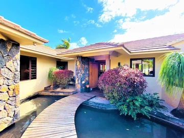 4 Bedroom Villa