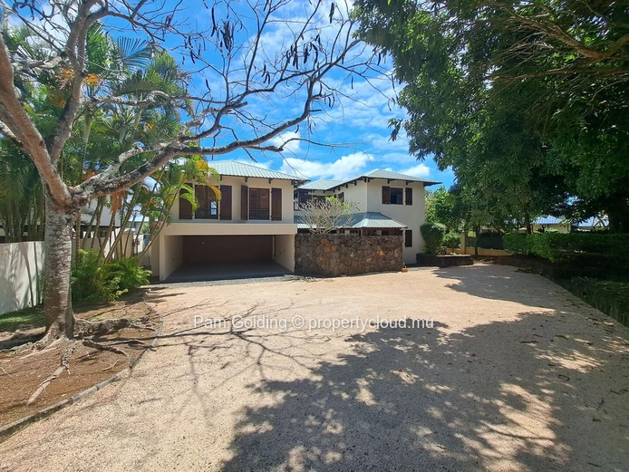 Piton - Maison à vendre – Pam Golding Mauritius