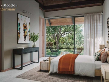 3 Bedroom Villa