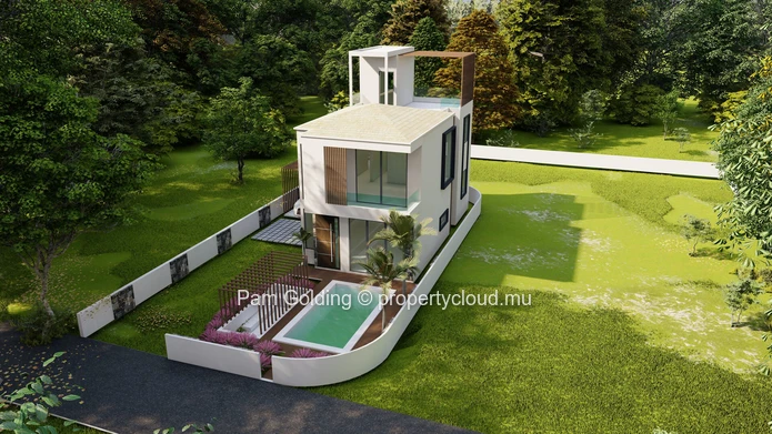 Petit Raffray – Maison à vendre – Pam Golding Mauritius