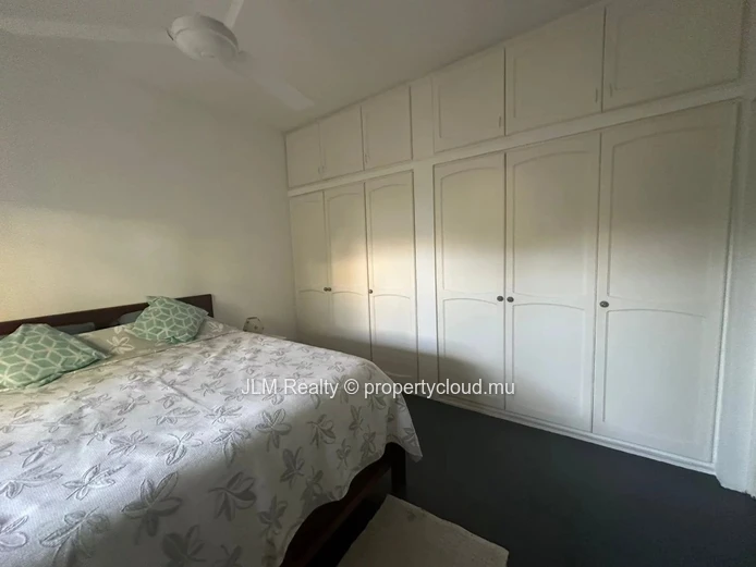 Charming Traditional House for Rent in Rivière Noire, Mauritius