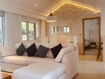 Villa de 3 Chambres
