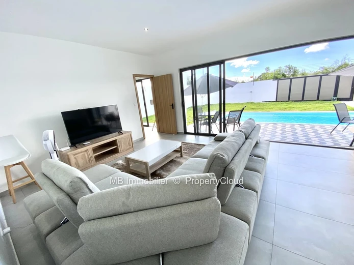 Maison en location - EXCLUSIVITE