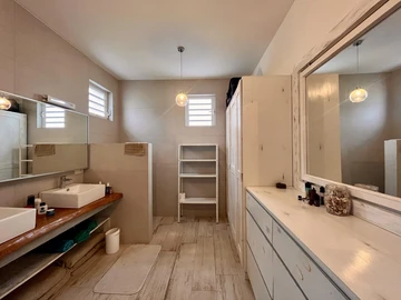 Appartement de 2 Chambres