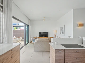 2 Bedroom Penthouse