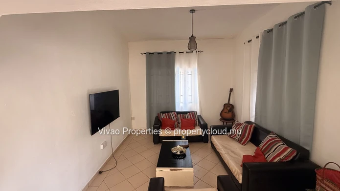 Maison de 5 chambres à vendre à Pointe aux Sables avec jardin