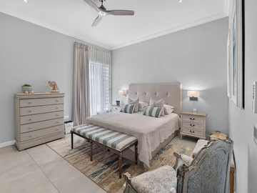 3 Bedroom Villa