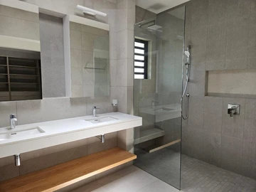 Penthouse de 4 Chambres