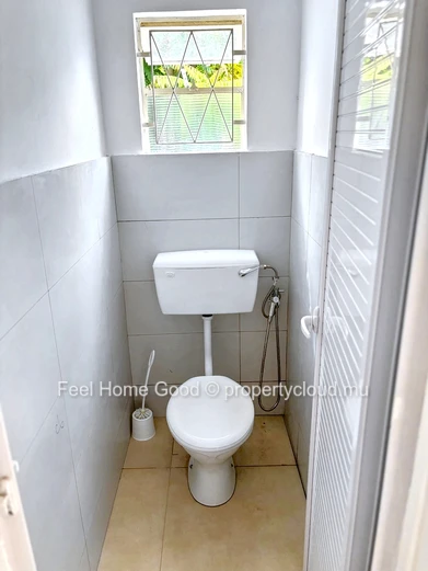 Maison de plain-pied à vendre – Rose Hill  - Quartier tranquille