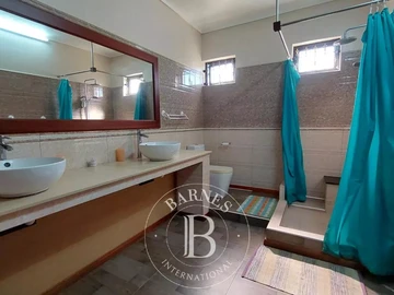 Villa de 9 Chambres
