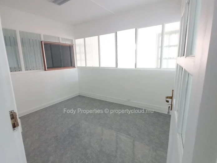 Prime Office Space & Building For Sale in Beau Bassin