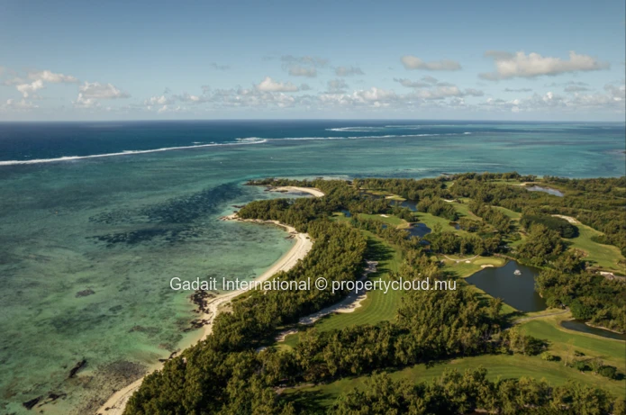 Prestigious Villa in Anahita Beau Champ – Luxury, Comfort and Golf Access