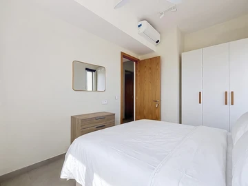 Appartement de 3 Chambres