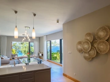 Appartement de 3 Chambres