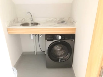 3 Bedroom Townhouse, Duplex