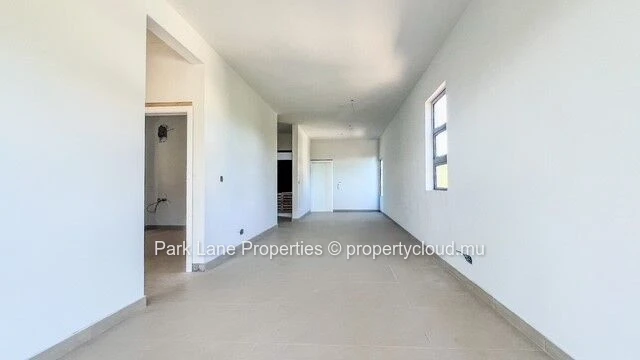 Appartement moderne de 2 chambres dans une nouvelle résidence au Centre de l’Île – Vieux Quatre Bornes