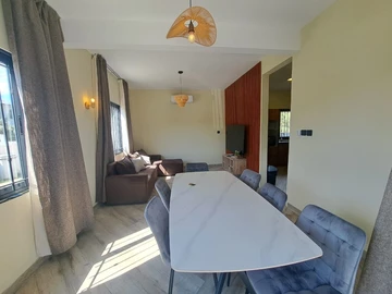 Appartement de 2 Chambres