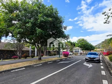 Residential Land