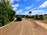 Residential Land