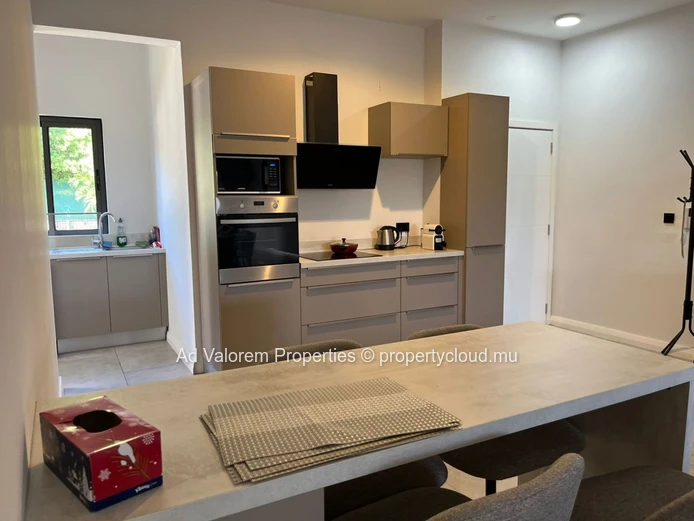 Appartement à louer à Rivière Noire