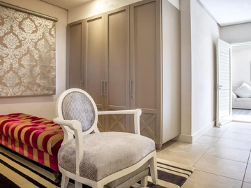 Villa de 5 Chambres