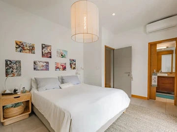 Villa de 3 Chambres
