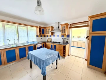 Villa de 5 Chambres