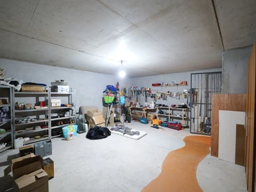 Villa de 5 Chambres