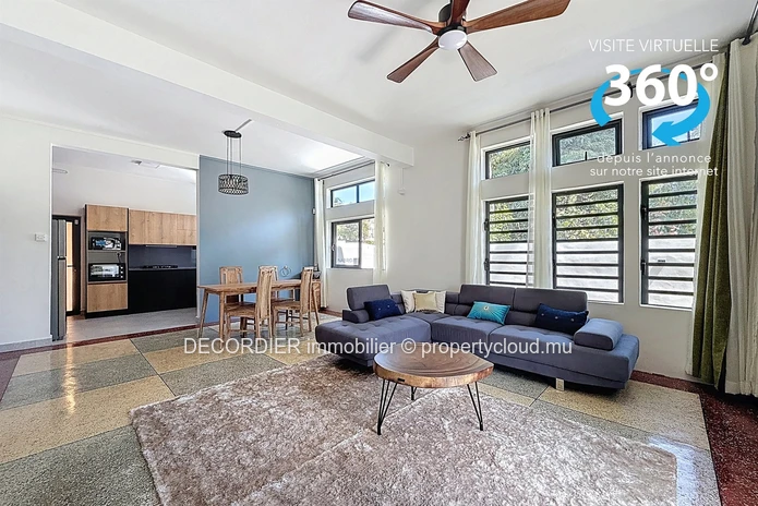 Cozy Apartment for Rent – Pereybère