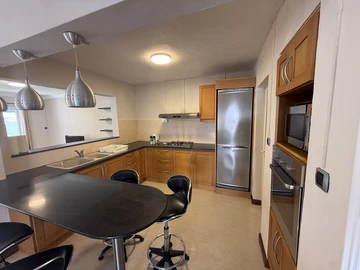 Townhouse, Duplex de 3 Chambres