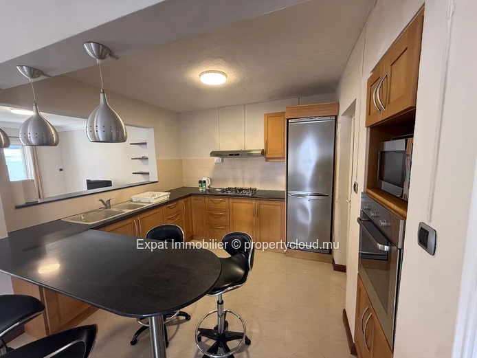 3-Bedroom Duplex With Private Garden In A Secure Residence – Les Bougainvillées, Grand Baie