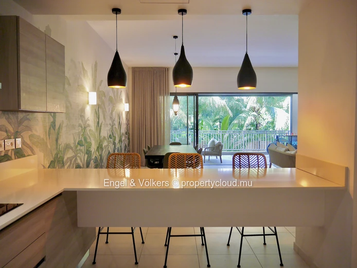KI Residence, Pereybere — Coastal Living Redefined