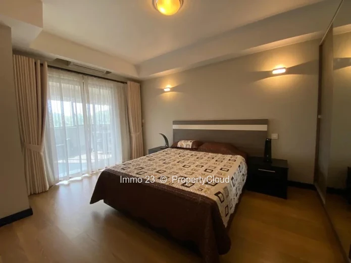 Apartment - 3 bedrooms - Beau Bassin - Ref. AP347312L