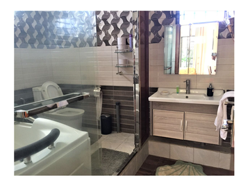 Townhouse, Duplex de 3 Chambres