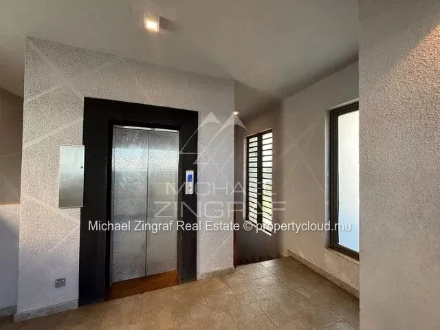 Appartement 3 Chambres avec Vue Panoramique à Balaclava