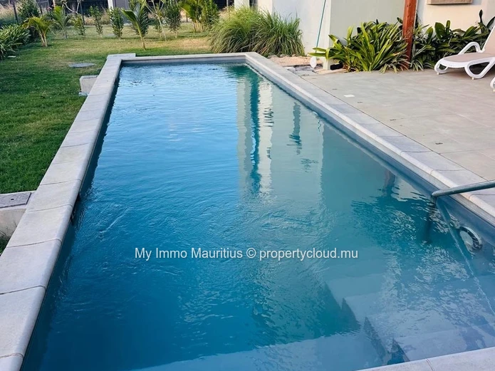 Flic en Flac – 2-Bedroom Apartment at The Grove