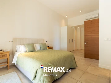 Penthouse de 3 Chambres