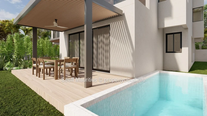 Penthouse élégant avec toit-terrasse et jacuzzi