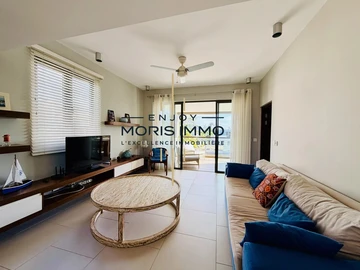 Penthouse de 3 Chambres