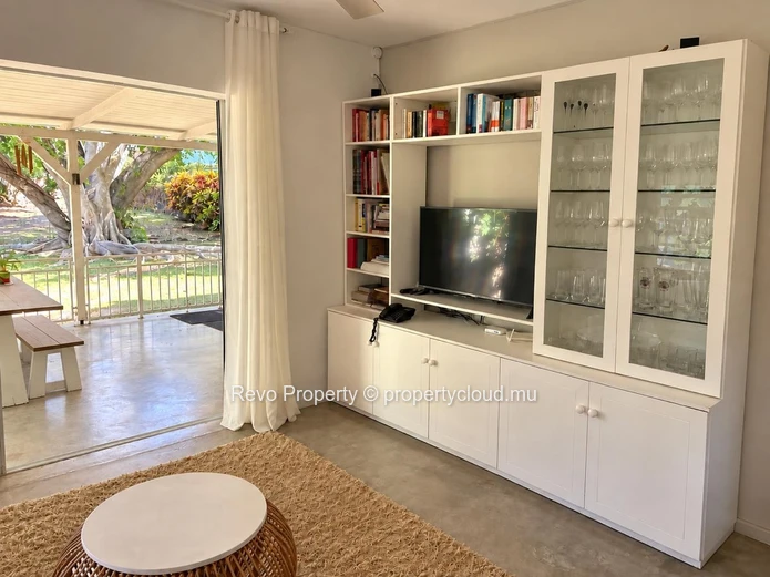 Your Pereybere Home, Just Steps from the Beach