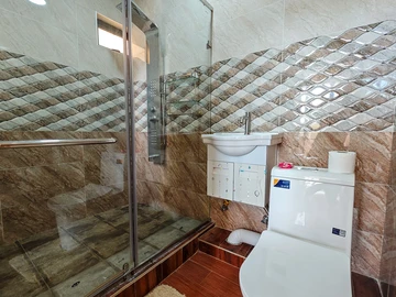 Villa de 3 Chambres