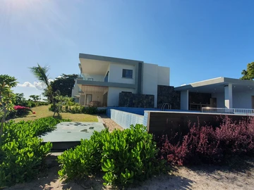 3 Bedroom Penthouse