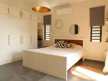 Villa de 5 Chambres