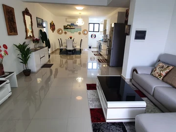 3 Bedroom Apartment