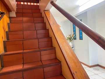 Villa de 4 Chambres