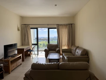 3 Bedroom Apartment