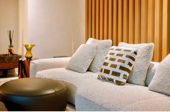 Exclusive Luxury Villa | La Réserve – Mont Choisy