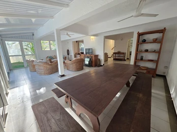 Townhouse, Duplex de 3 Chambres