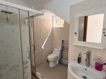 4 Bedroom Apartment