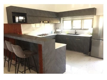 Villa de 3 Chambres